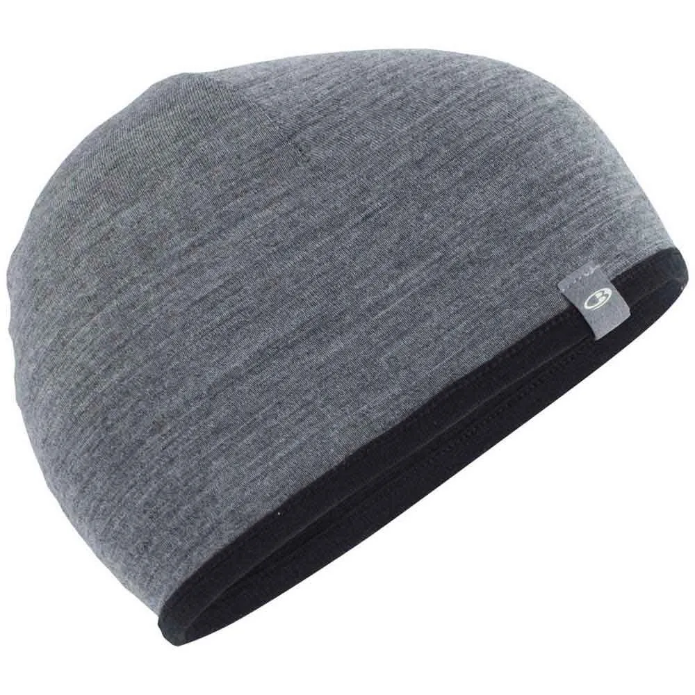 Icebreaker Pocket Merino Mütze Icebreaker Pocket Merino Mütze
