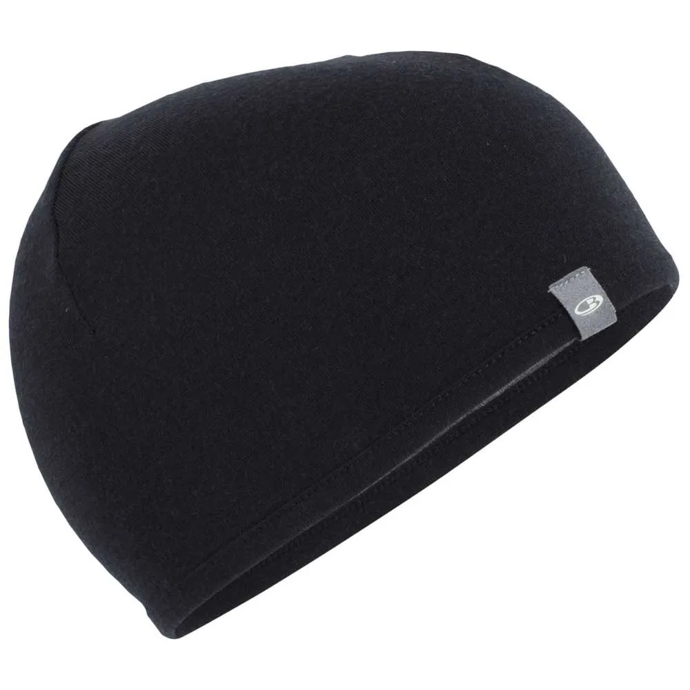 Icebreaker Pocket Merino Mütze Icebreaker Pocket Merino Mütze