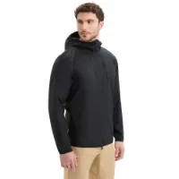 Icebreaker Shell+™ Cotton Windbreaker Jacke