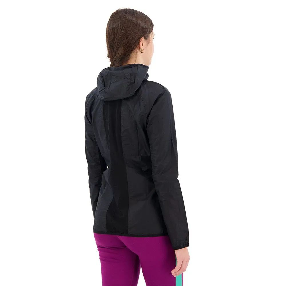 Icebreaker Shell+™ Cotton Windbreaker Jacke Icebreaker Shell+™ Cotton Windbreaker Jacke