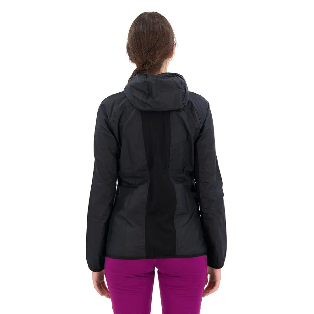 Icebreaker Shell+™ Cotton Windbreaker Jacke Icebreaker Shell+™ Cotton Windbreaker Jacke