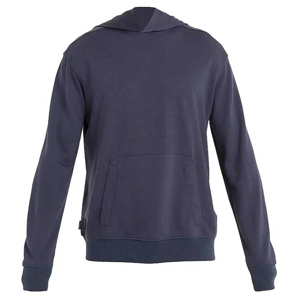 Icebreaker Shifter Ii Merino Kapuzenpullover Icebreaker Shifter Ii Merino Kapuzenpullover
