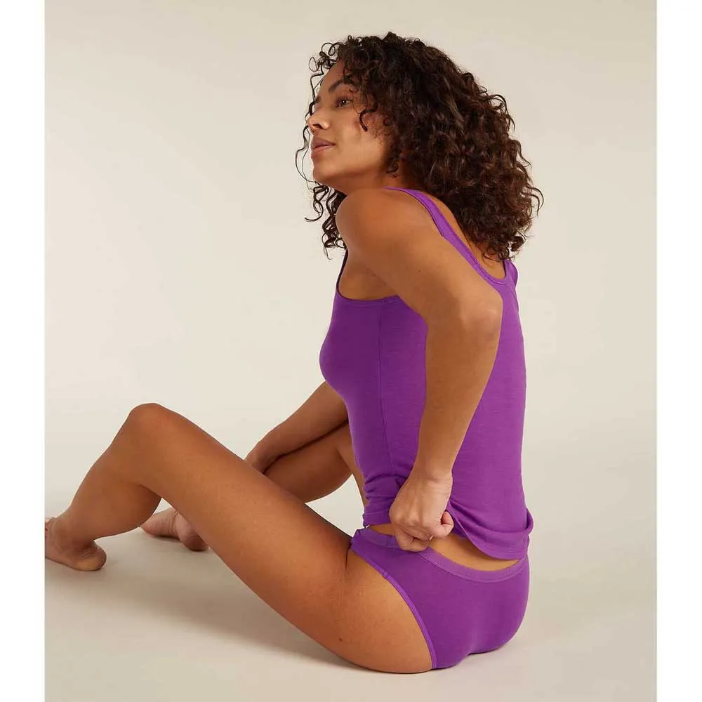 Icebreaker Siren Bikini Slip