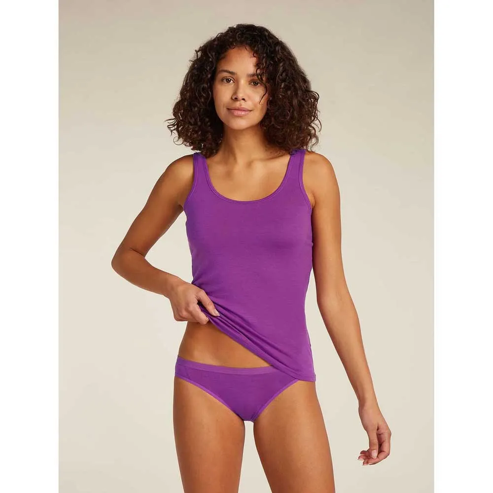 Icebreaker Siren Bikini Slip