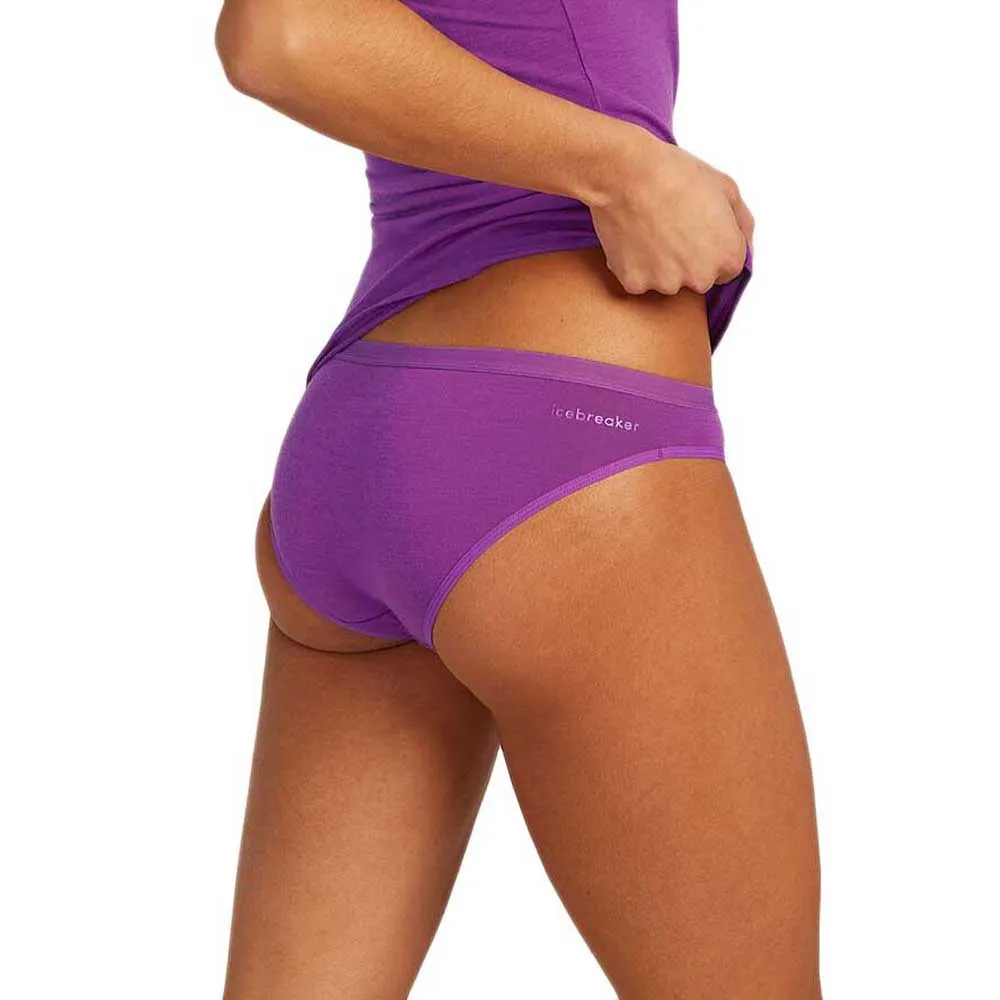 Icebreaker Siren Bikini Slip