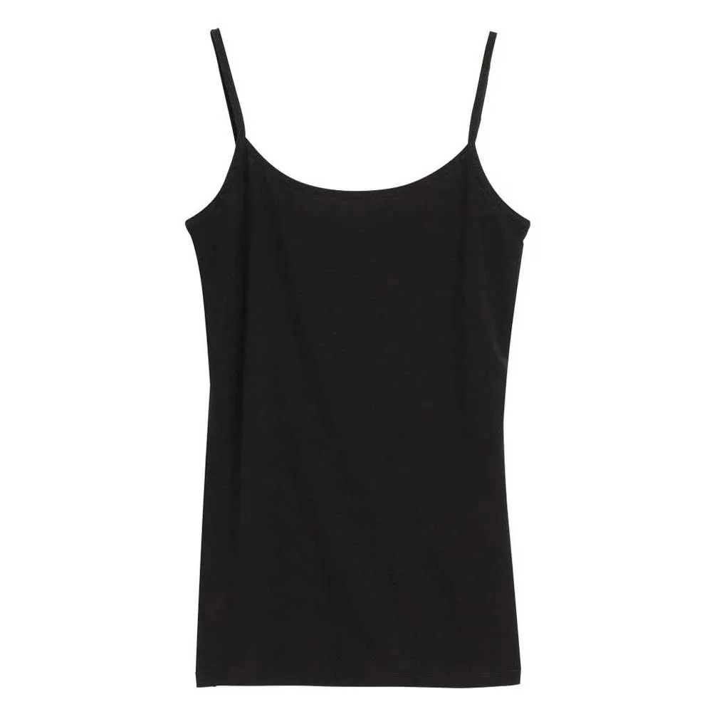 Icebreaker Siren Cami Merino ärmelloses T-shirt Icebreaker Siren Cami Merino ärmelloses T-shirt