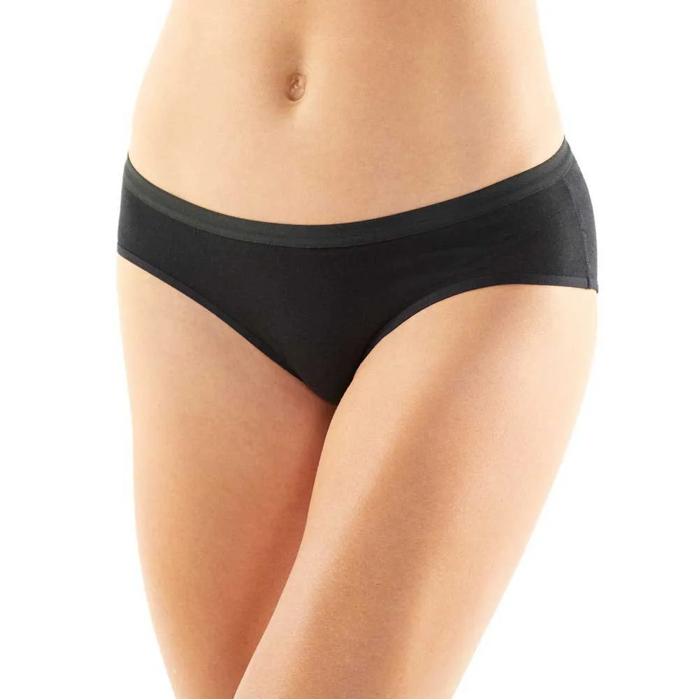 Icebreaker Siren Hipkini Bikini-höschen Icebreaker Siren Hipkini Bikini-höschen