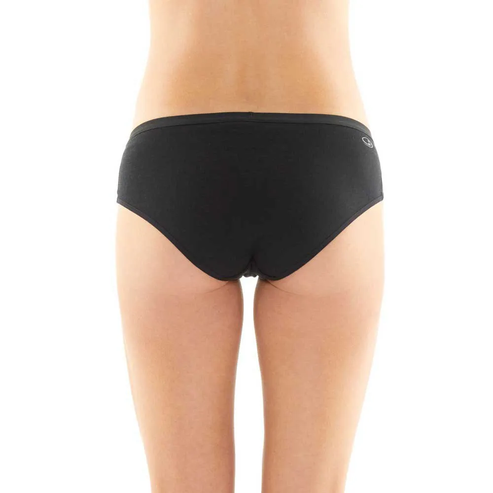 Icebreaker Siren Hipkini Bikini-höschen Icebreaker Siren Hipkini Bikini-höschen