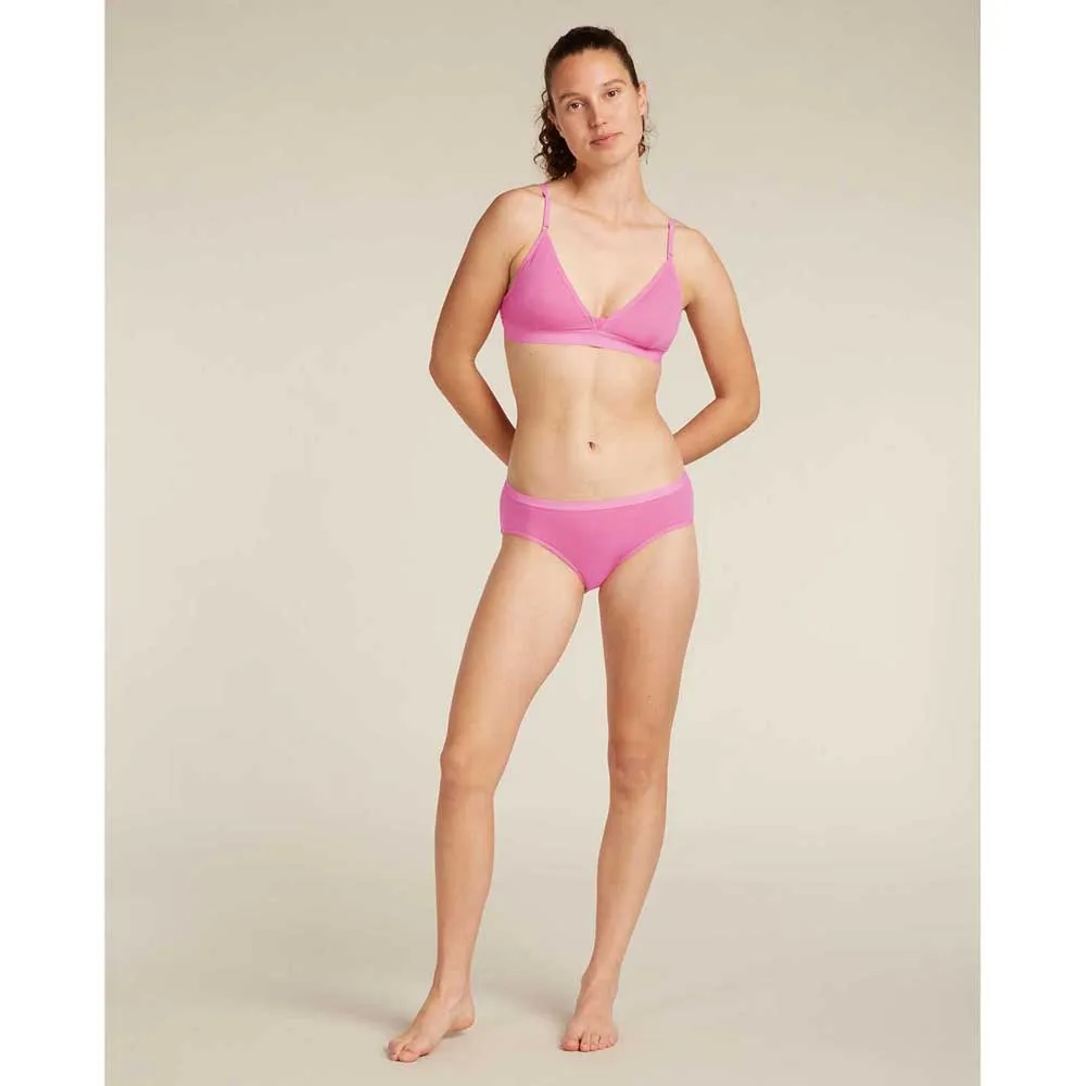 Icebreaker Siren Hipkini Slip Icebreaker Siren Hipkini Slip