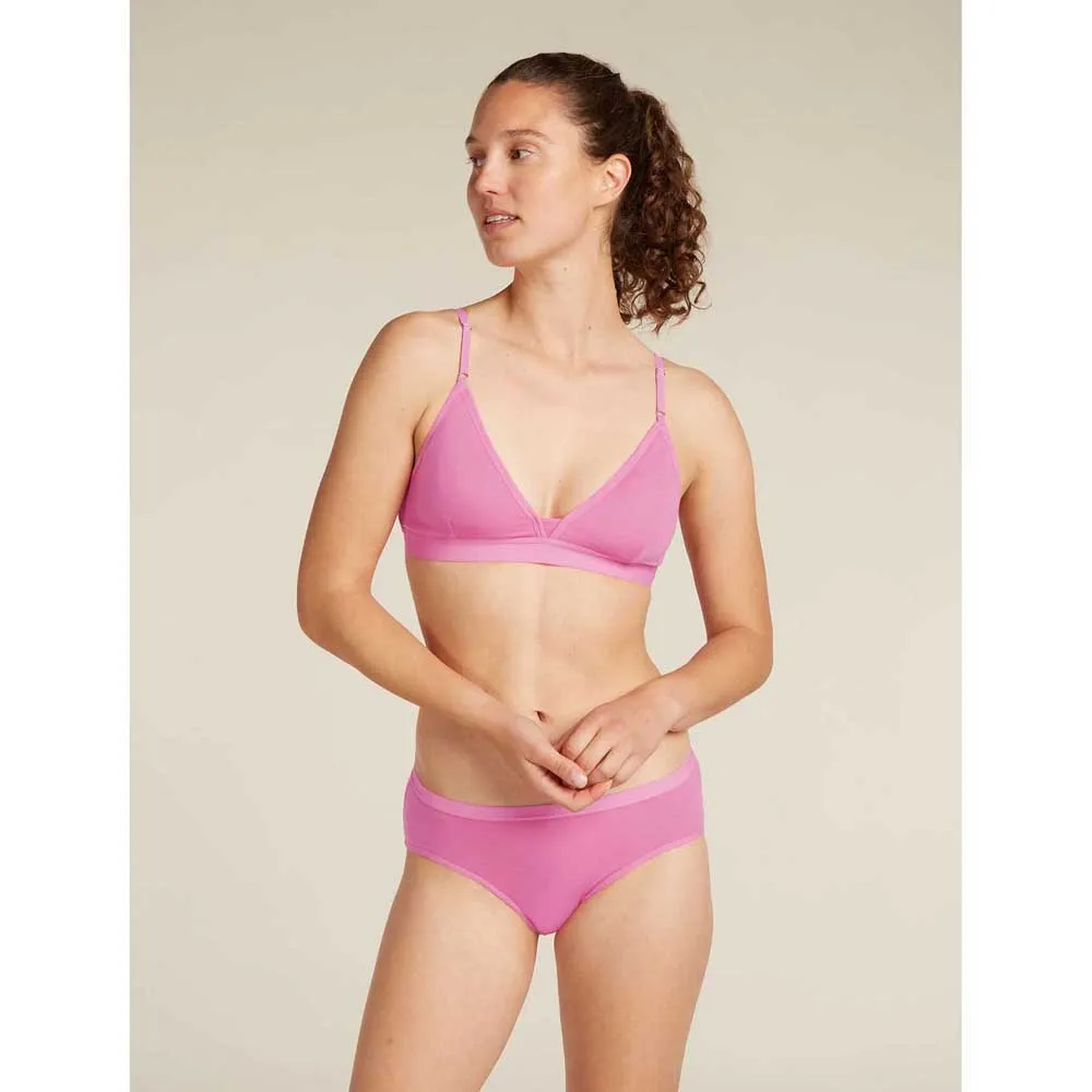 Icebreaker Siren Hipkini Slip Icebreaker Siren Hipkini Slip