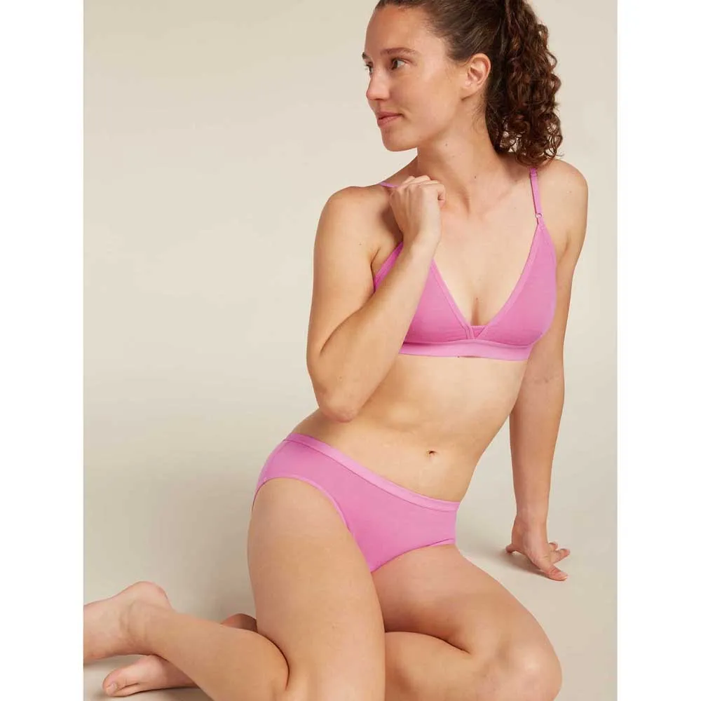 Icebreaker Siren Hipkini Slip Icebreaker Siren Hipkini Slip