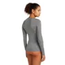 Icebreaker Siren Sweetheart Langarm-baselayer
