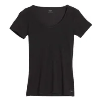 Icebreaker Siren Sweetheart Merino Langarm-baselayer Icebreaker Siren Sweetheart Merino Langarm-baselayer