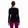 Icebreaker Siren Sweetheart Merino Langarm-baselayer