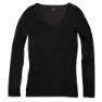Icebreaker Siren Sweetheart Merino Langarm-baselayer