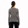 Icebreaker Siren Sweetheart Merino Langarm-baselayer