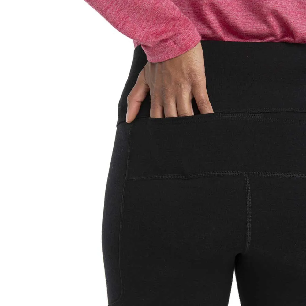 Icebreaker Speed Winter Merino Leggings