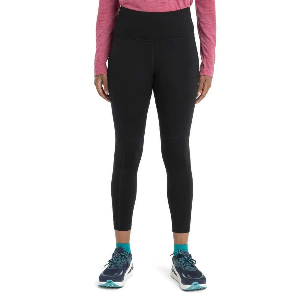 Icebreaker Speed Winter Merino Leggings
