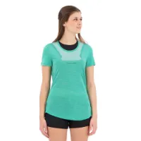 Icebreaker Sphere Ii Hitt Kurzarm-t-shirt Icebreaker Sphere Ii Hitt Kurzarm-t-shirt