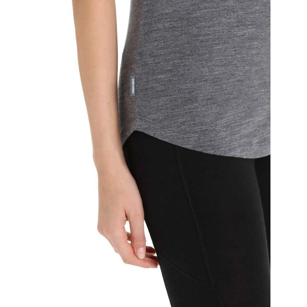Icebreaker Sphere Ii Hitt Kurzarm-t-shirt Icebreaker Sphere Ii Hitt Kurzarm-t-shirt