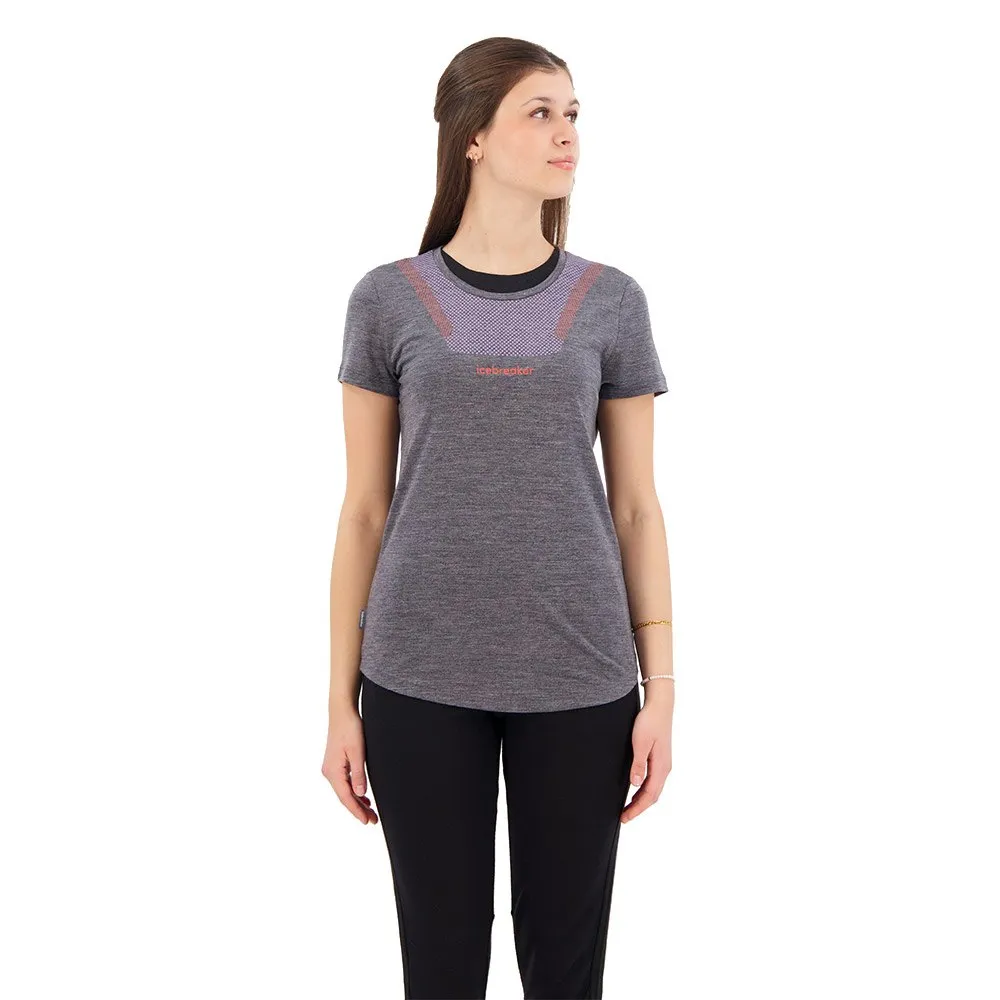 Icebreaker Sphere Ii Hitt Kurzarm-t-shirt Icebreaker Sphere Ii Hitt Kurzarm-t-shirt
