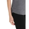 Icebreaker Sphere Ii Hitt Kurzarm-t-shirt
