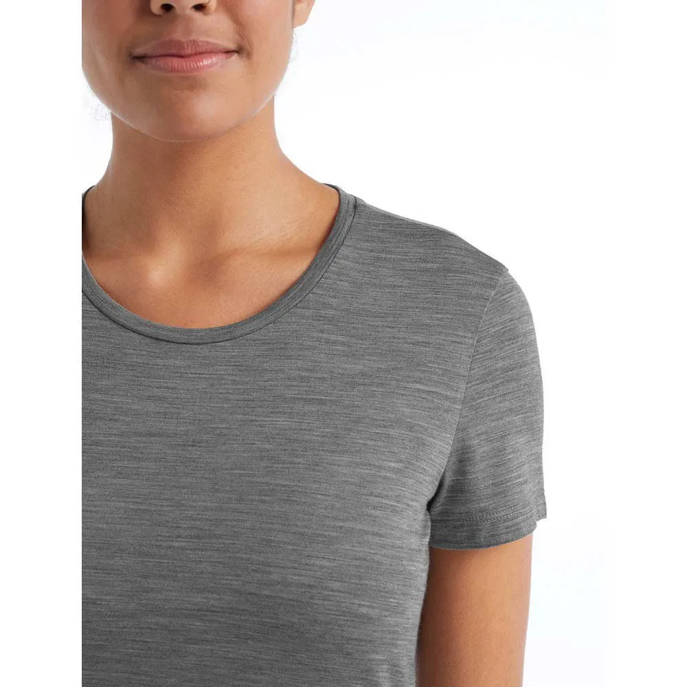 Icebreaker Sphere Ii Merino Kurzarm-t-shirt Icebreaker Sphere Ii Merino Kurzarm-t-shirt