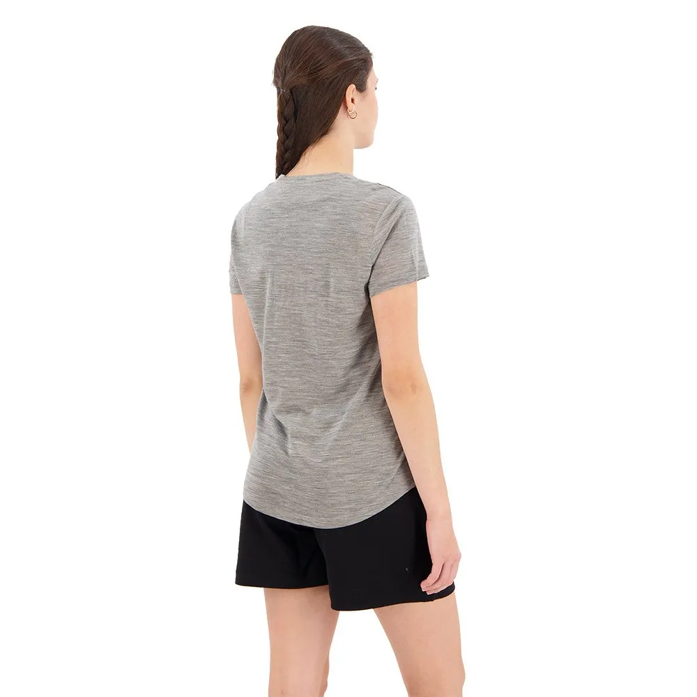 Icebreaker Sphere Ii Merino Kurzarm-t-shirt Icebreaker Sphere Ii Merino Kurzarm-t-shirt