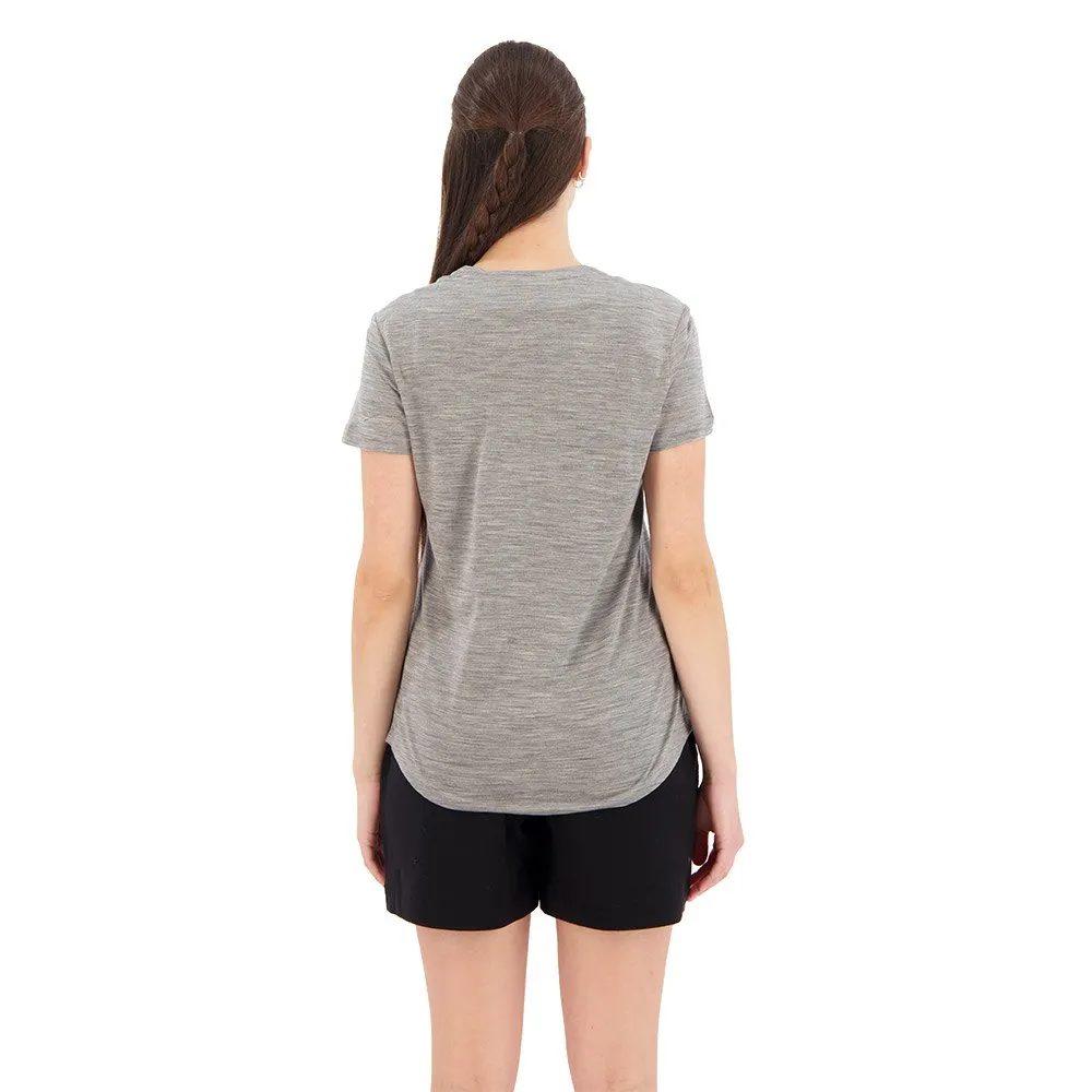 Icebreaker Sphere Ii Merino Kurzarm-t-shirt Icebreaker Sphere Ii Merino Kurzarm-t-shirt