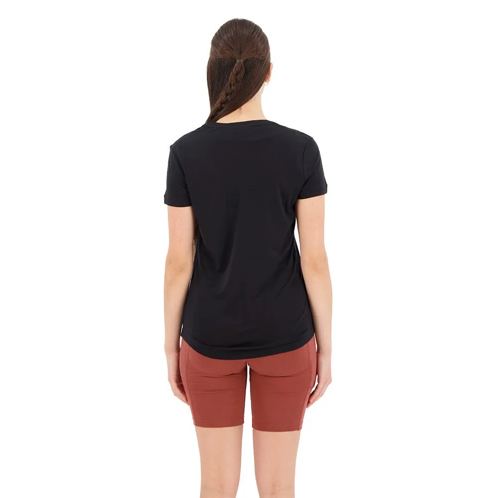 Icebreaker Sphere Ii Scoop Merino Kurzarm-t-shirt Icebreaker Sphere Ii Scoop Merino Kurzarm-t-shirt