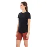 Icebreaker Sphere Ii Scoop Merino Kurzarm-t-shirt