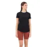 Icebreaker Sphere Ii Scoop Merino Kurzarm-t-shirt