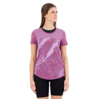 Icebreaker Sphere Ii Trail Kurzarm-t-shirt
