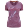 Icebreaker Sphere Ii Trail Kurzarm-t-shirt