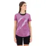 Icebreaker Sphere Ii Trail Kurzarm-t-shirt