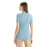 Icebreaker Tech Lite Ii Earth Kurzarm-t-shirt