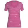 Icebreaker Tech Lite Ii Scoop Hill Sprint Merino Kurzarm-t-shirt, Cosmic