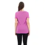 Icebreaker Tech Lite Ii Scoop Hill Sprint Merino Kurzarm-t-shirt, Cosmic
