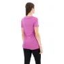 Icebreaker Tech Lite Ii Scoop Hill Sprint Merino Kurzarm-t-shirt, Cosmic