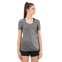Icebreaker Tech Lite Ii Scoop Tee Plume Kurzarm-t-shirt Icebreaker Tech Lite Ii Scoop Tee Plume Kurzarm-t-shirt
