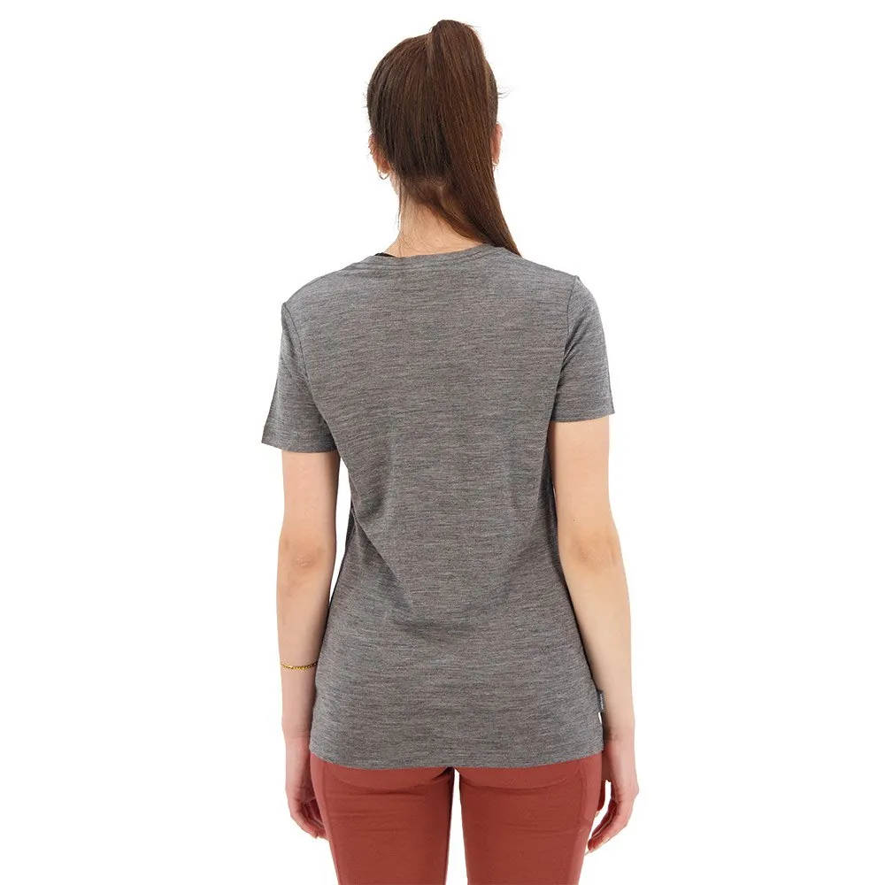 Icebreaker Tech Lite Ii Springtime Flowers Kurzarm-t-shirt Icebreaker Tech Lite Ii Springtime Flowers Kurzarm-t-shirt