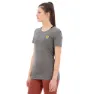 Icebreaker Tech Lite Ii Springtime Flowers Kurzarm-t-shirt