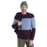 Icebreaker Waypoint Merino Pullover, Nightshade / kyanite