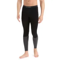 Icebreaker Zone Knit 200 Baselayer-hose Icebreaker Zone Knit 200 Baselayer-hose