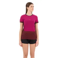 Icebreaker Zone Knit Kurzarm-t-shirt Icebreaker Zone Knit Kurzarm-t-shirt