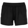 Icebreaker Zone Knit Kurze Hose, Black