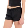 Icebreaker Zone Knit Kurze Hose, Black