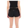 Icebreaker Zone Knit Kurze Hose, Black