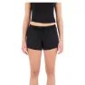 Icebreaker Zone Knit Kurze Hose, Black