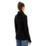 Icebreaker Zone Knit Zip Kapuzenpullover, Black
